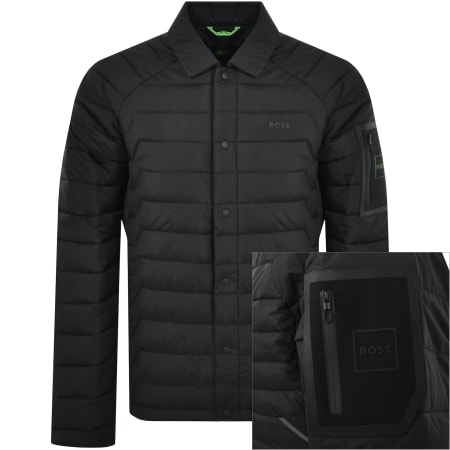 Mens jackets boss top